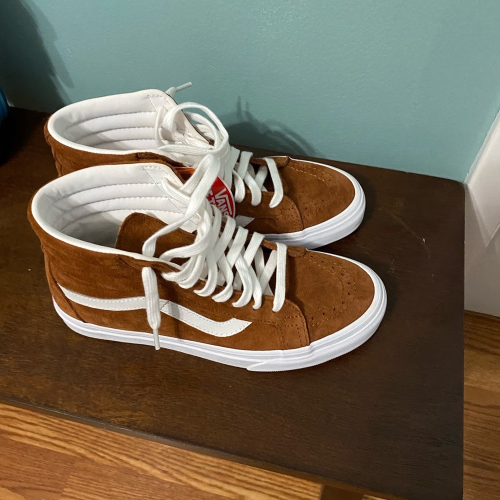 Vans SK8-HI REISSUE